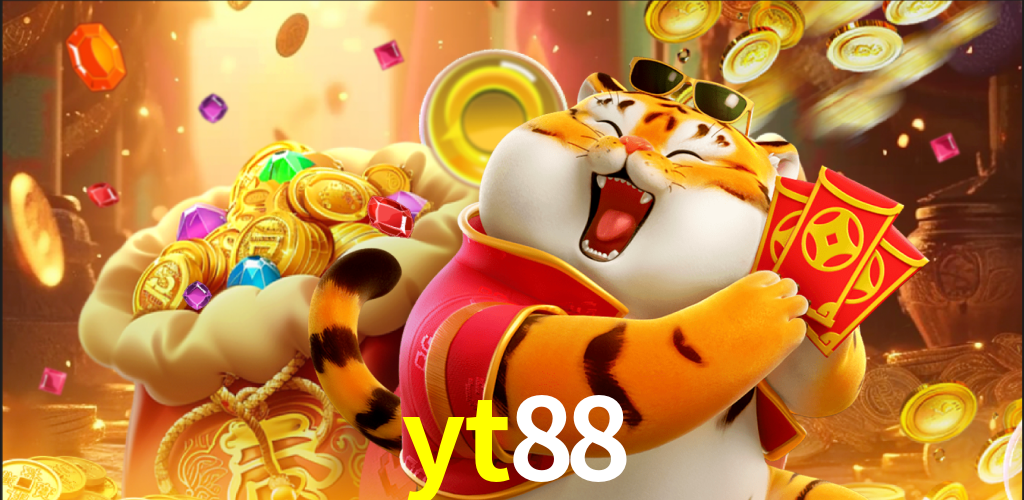yt88 - Melhores Slots de Caça Niquel - yt88.com