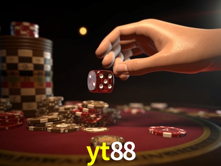 Estatísticas yt88