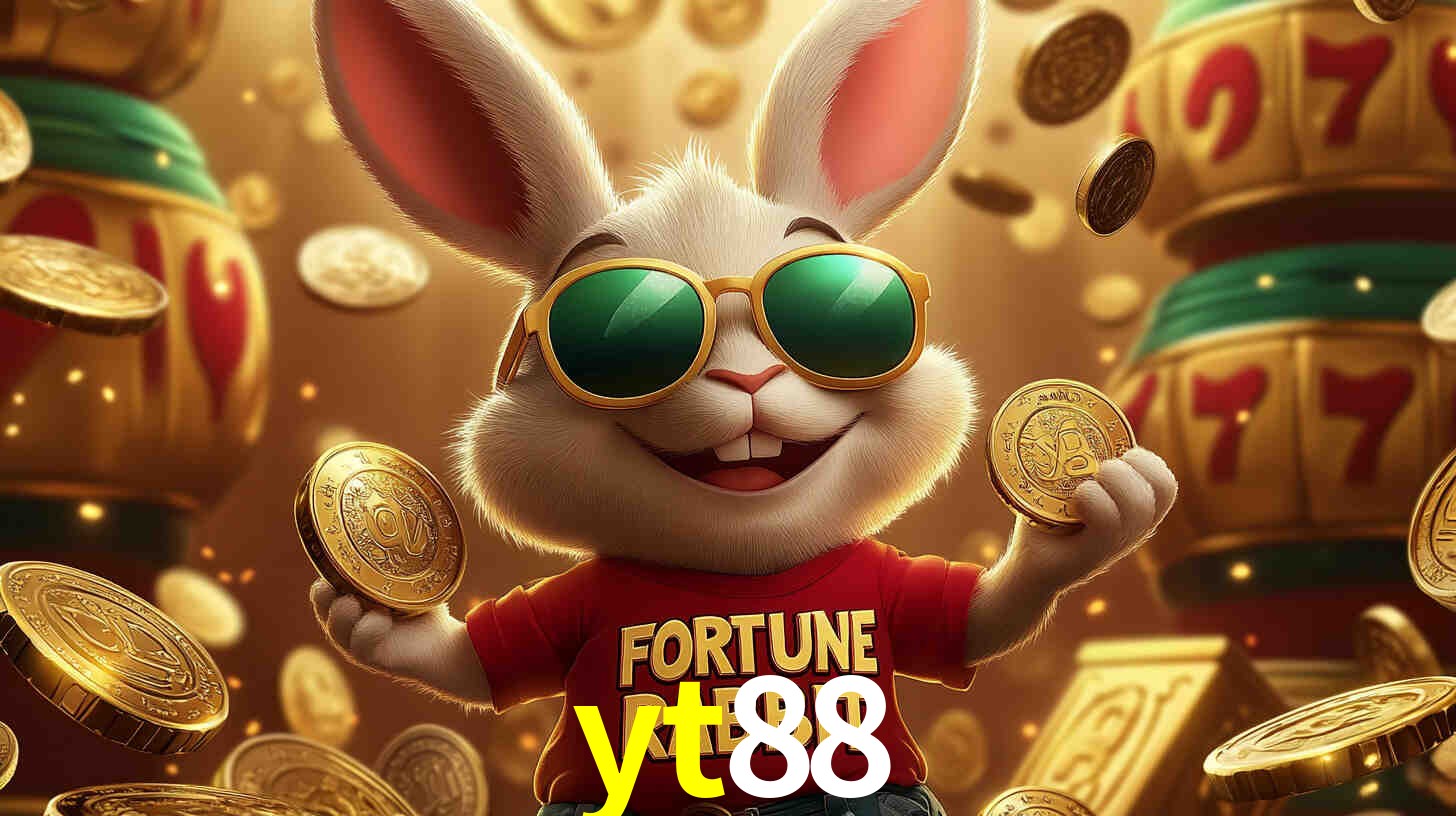 yt88: Seu Cassino Premiado com Pagamentos Rápidos