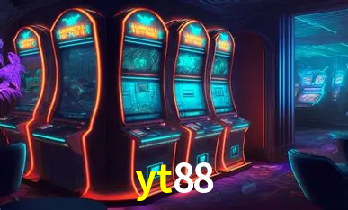 Desvendando o Mundo dos Jogos Virtuais na yt88