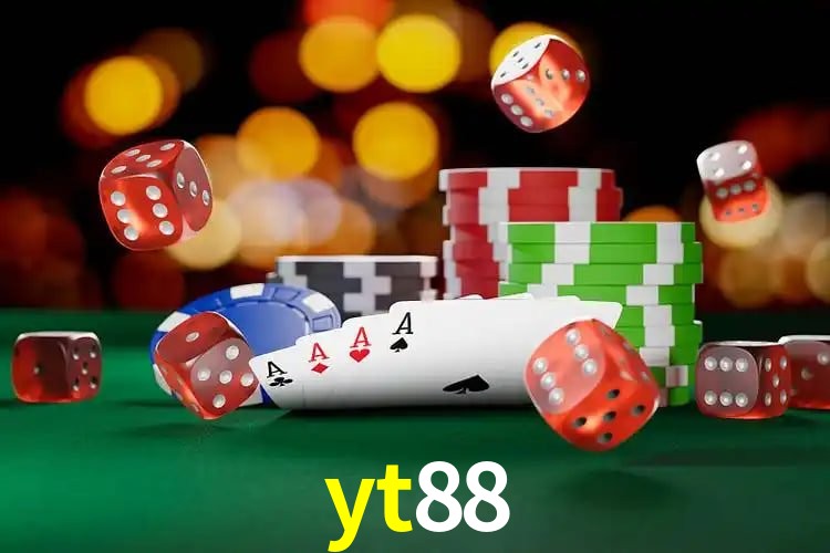 Experiência VIP yt88