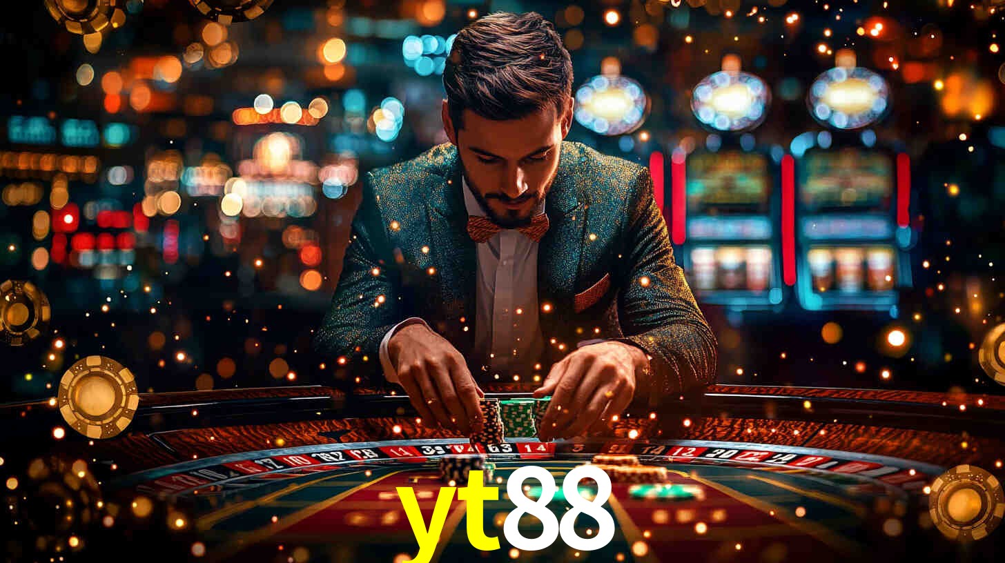 Daily Bonuses yt88