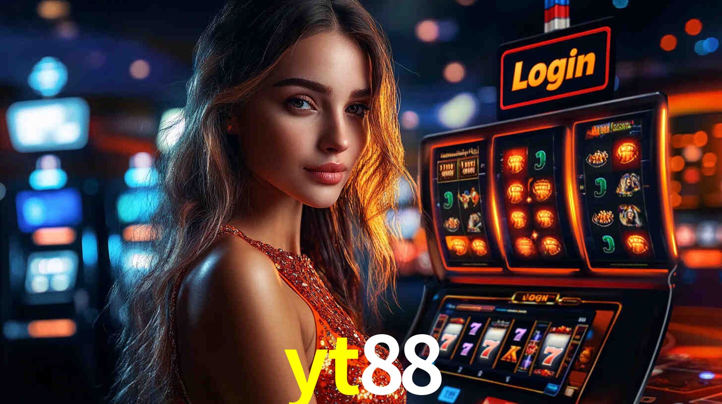 Experimente o Login Seguro Premium no yt88