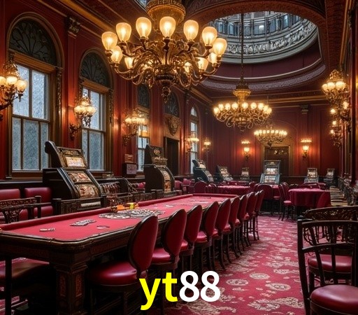 Benefícios da Conta yt88