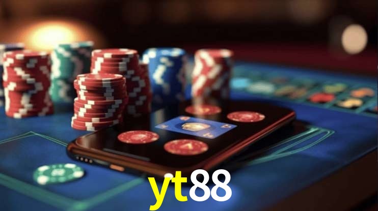 Torneios yt88