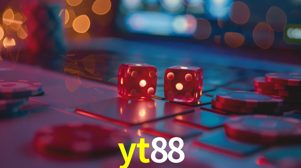 Account Benefits yt88