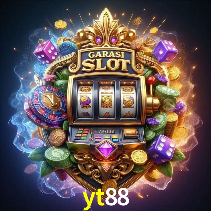 Casino Ao Vivo yt88