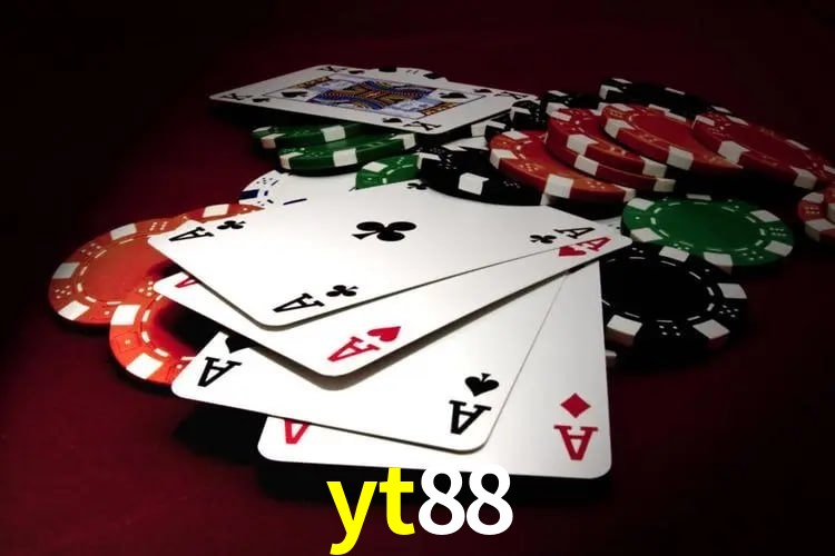PIX Instantâneo yt88