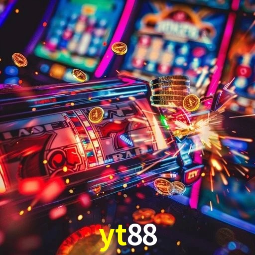 Interface do App yt88