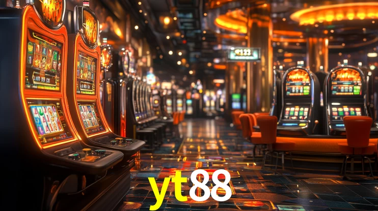 Premium Interface yt88