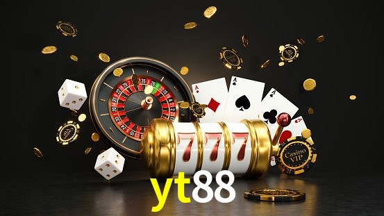 Tennis Betting yt88