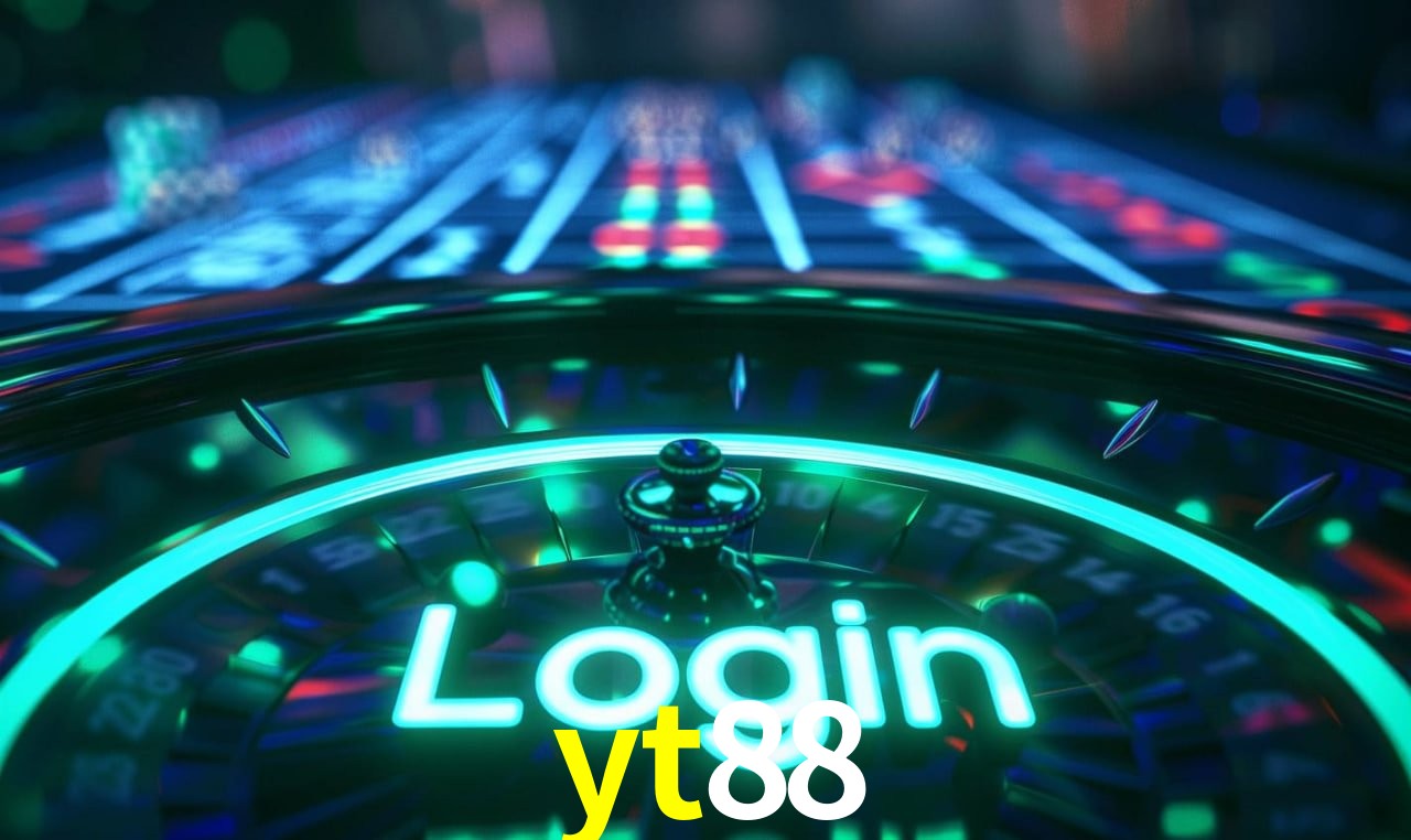 Casino VIP yt88