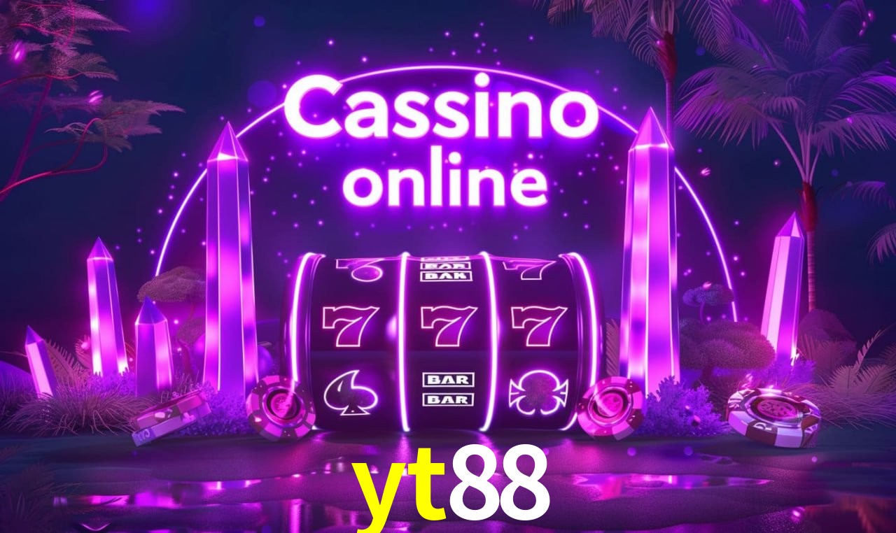 Provedores de Jogos yt88