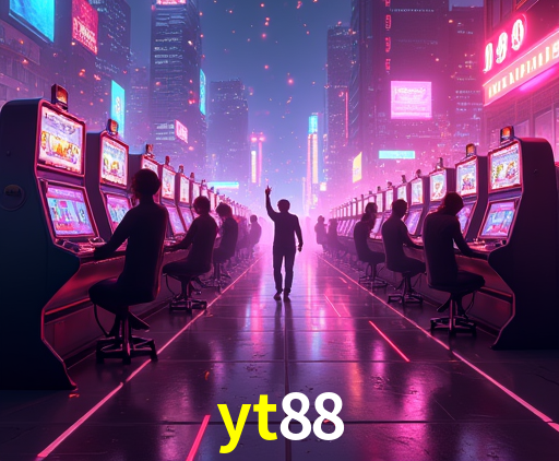 Interface Premium yt88