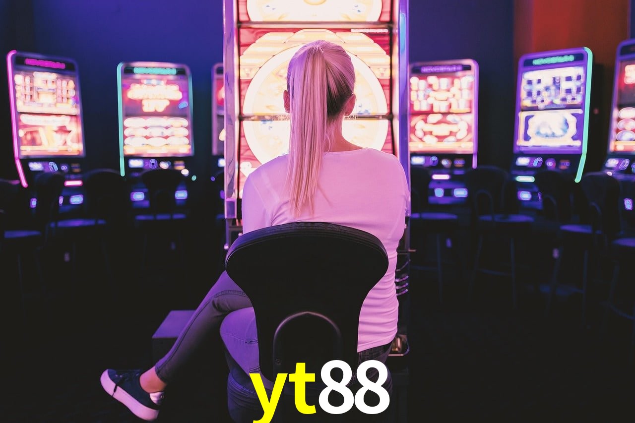 Slot Games yt88