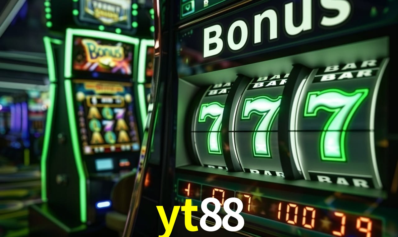 Live Casino yt88