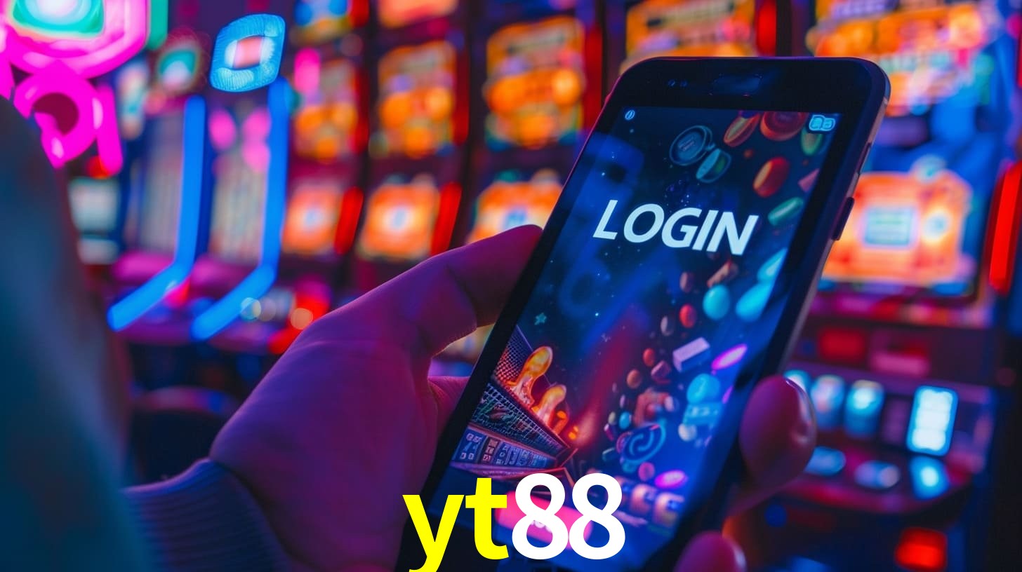Jogos Exclusivos yt88
