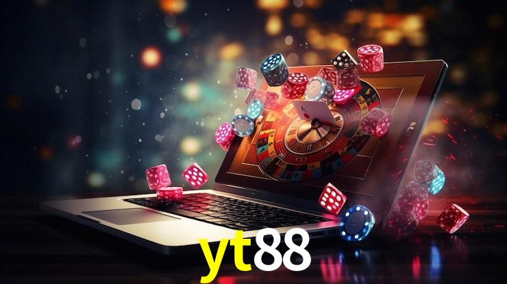 Descubra a Essência do yt88: Nossa História e Compromissos