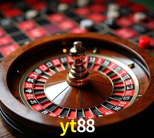Sistemas de Segurança yt88