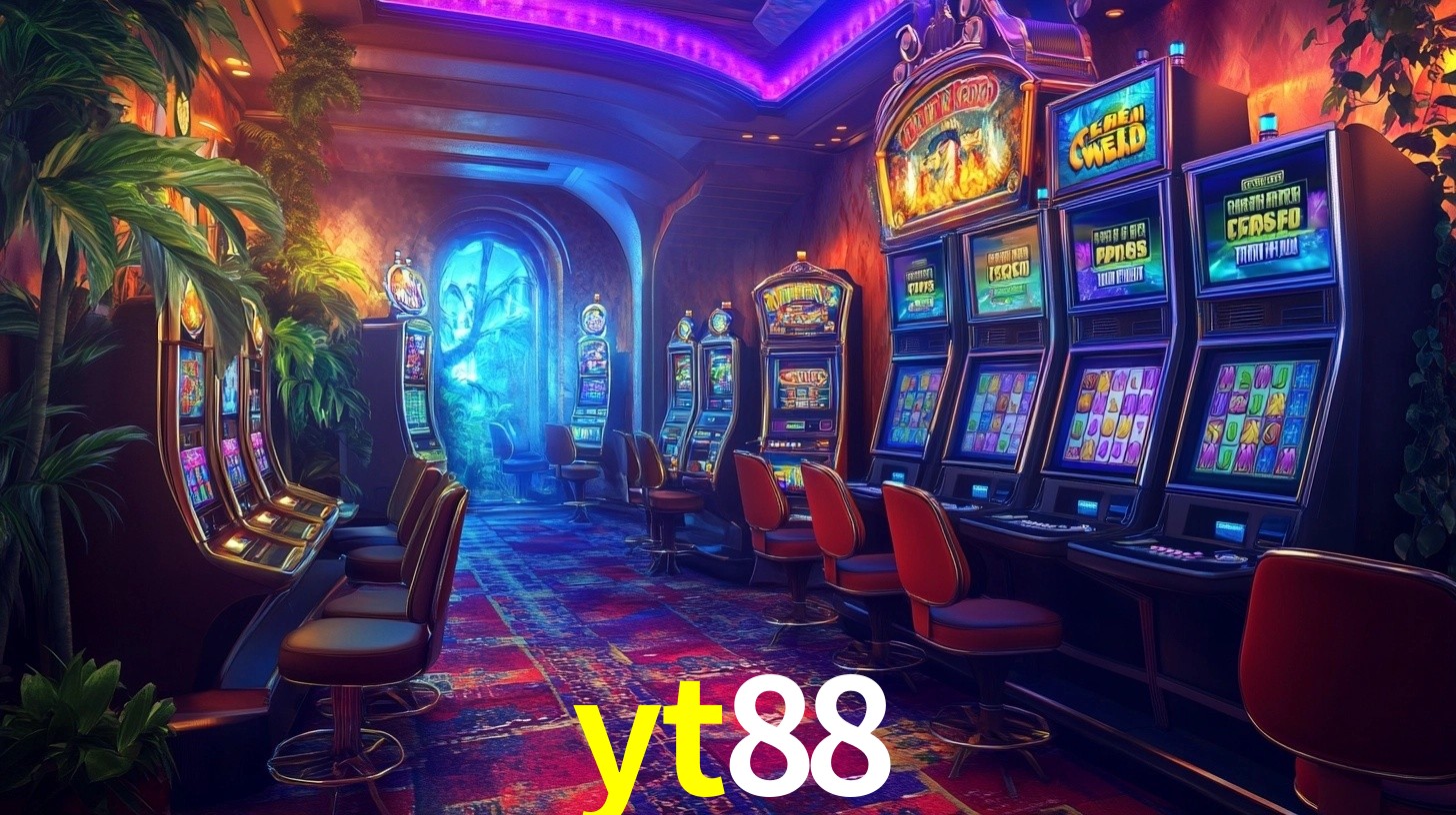 Roulette Table yt88