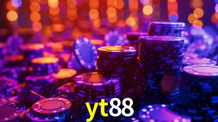 yt88: A Experiência de Casino com Jogos de Mesa ao Vivo