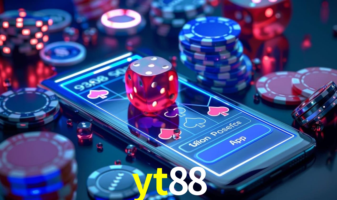 cassino yt88