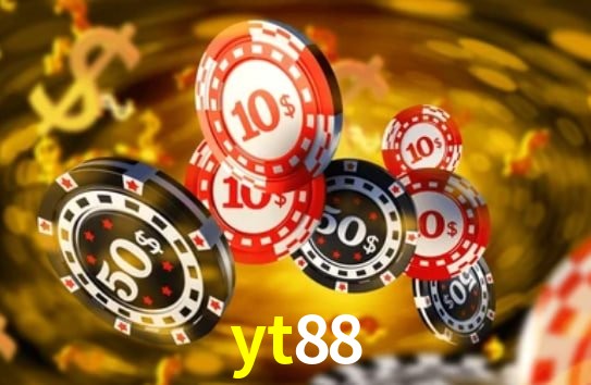 Casino Ao Vivo yt88