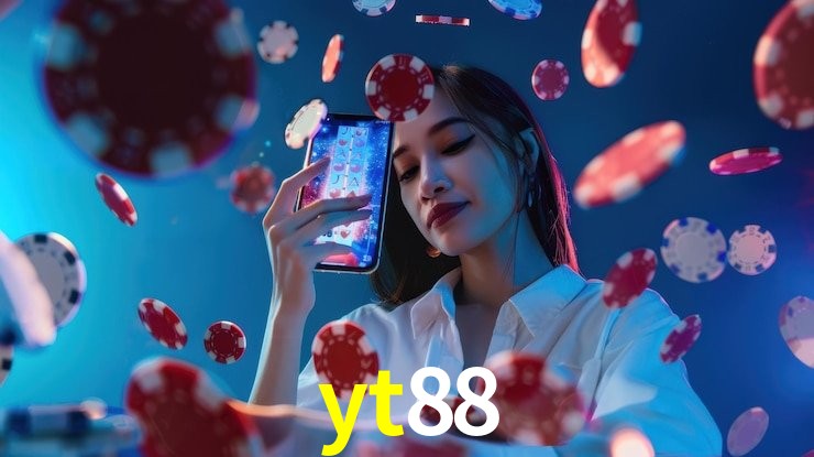 Explorando a Categoria de Eventos em Apostas na yt88