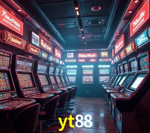 Integração de APIs yt88