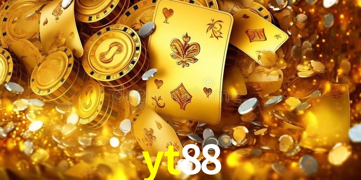 Descubra a Essência do yt88: Nossa História e Compromissos