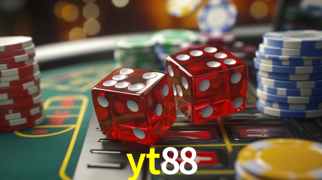 Blackjack Table yt88