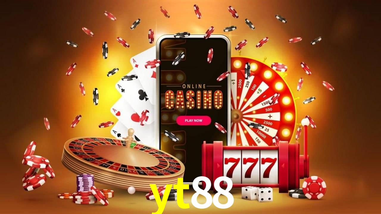 Estatísticas do Jogo yt88